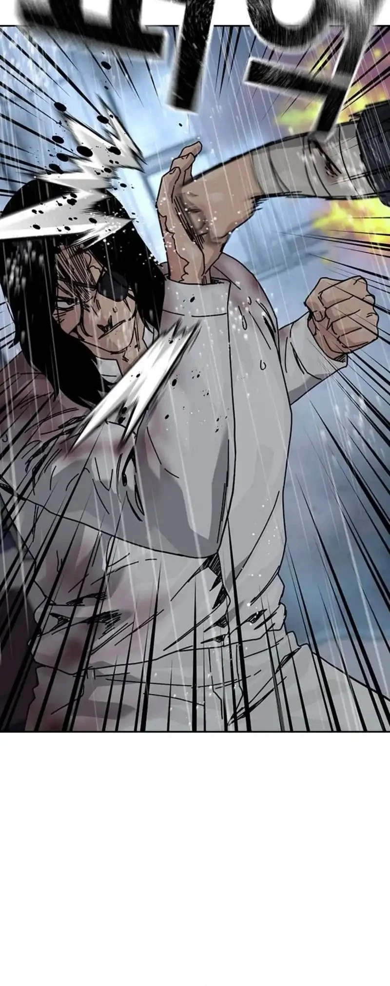 To Not Die Chapter 213 Gambar 18