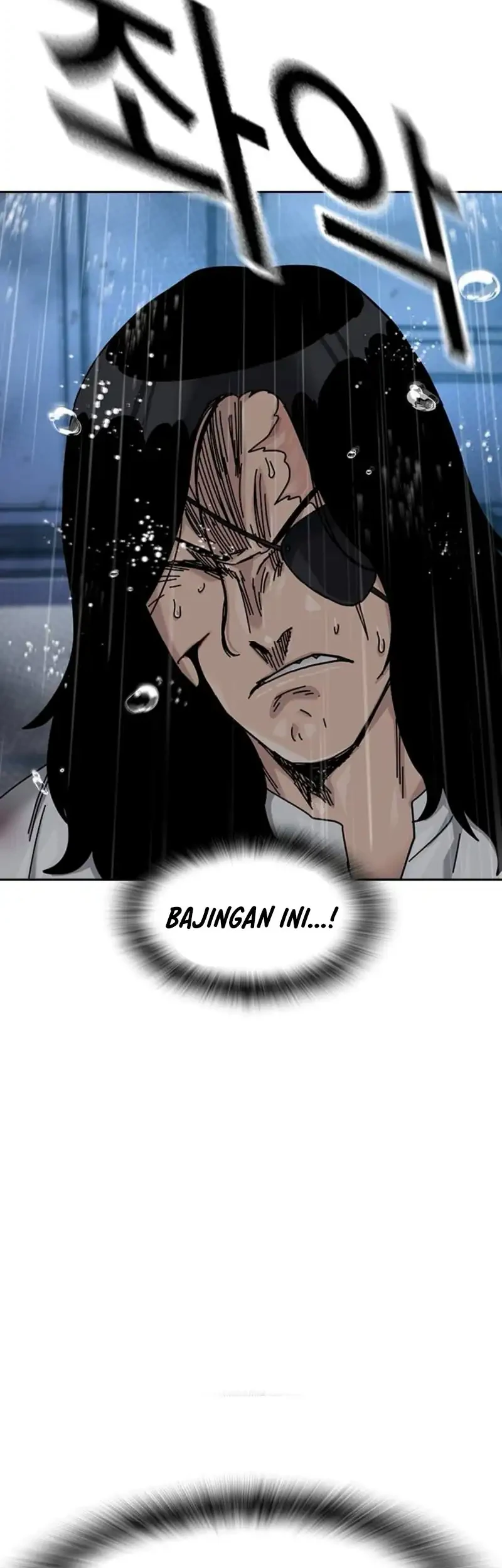 To Not Die Chapter 214 Gambar 62