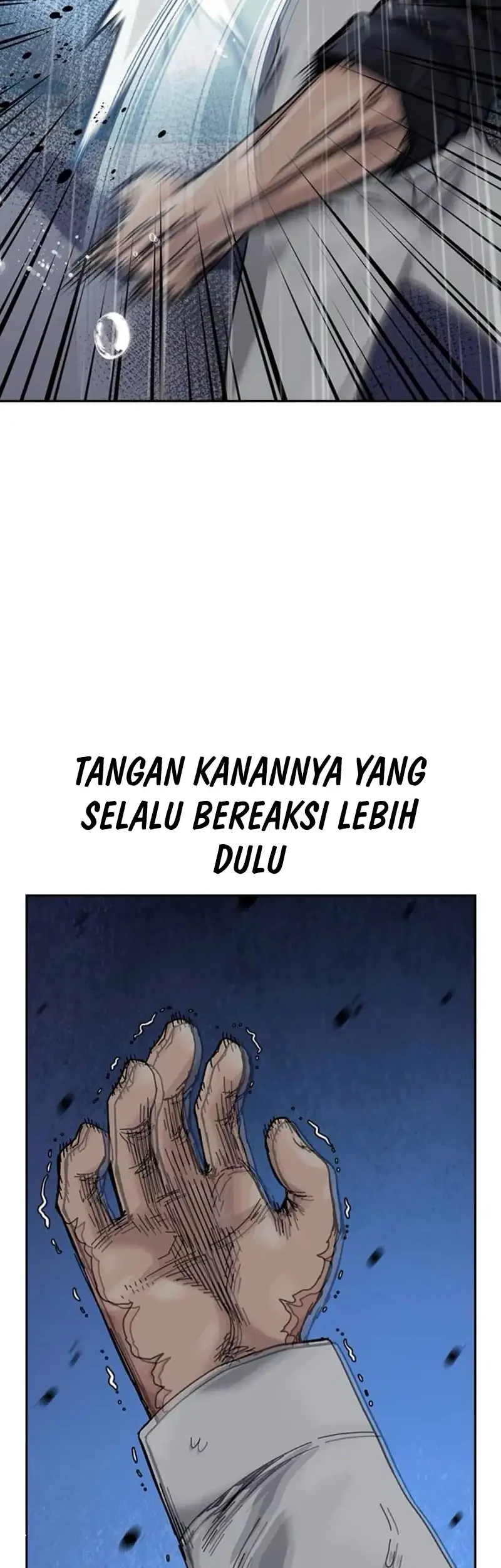 To Not Die Chapter 214 Gambar 64
