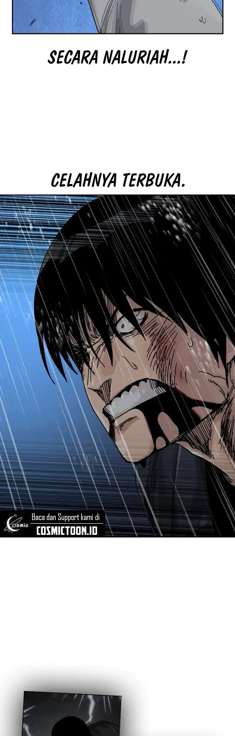 To Not Die Chapter 214 Gambar 65