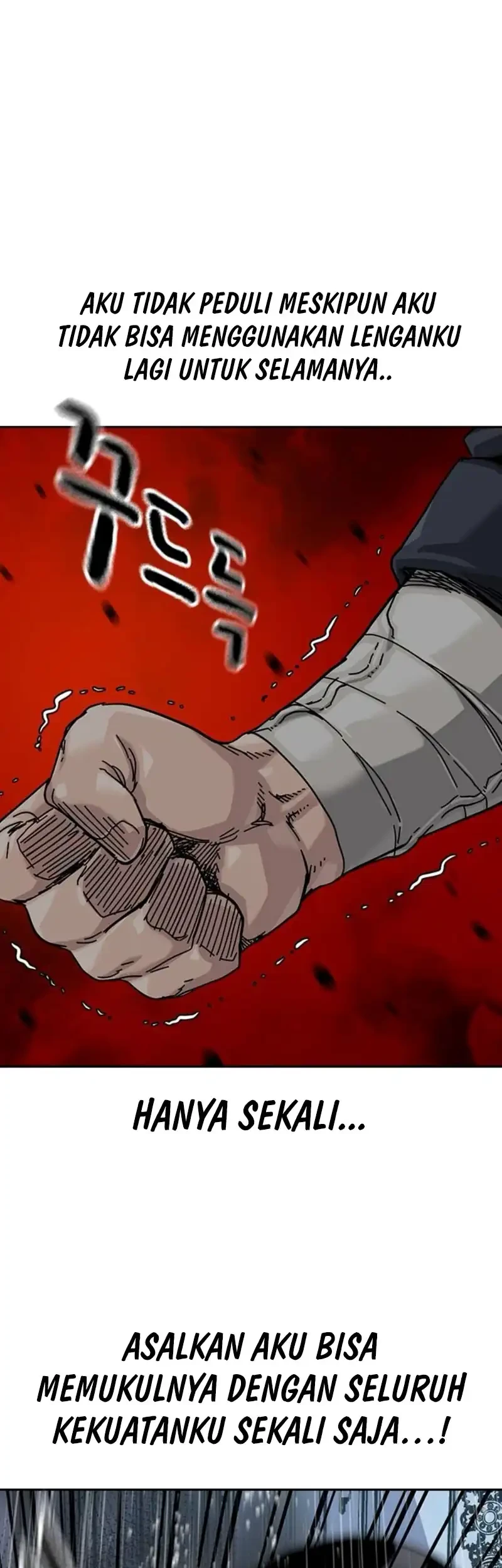 To Not Die Chapter 214 Gambar 67