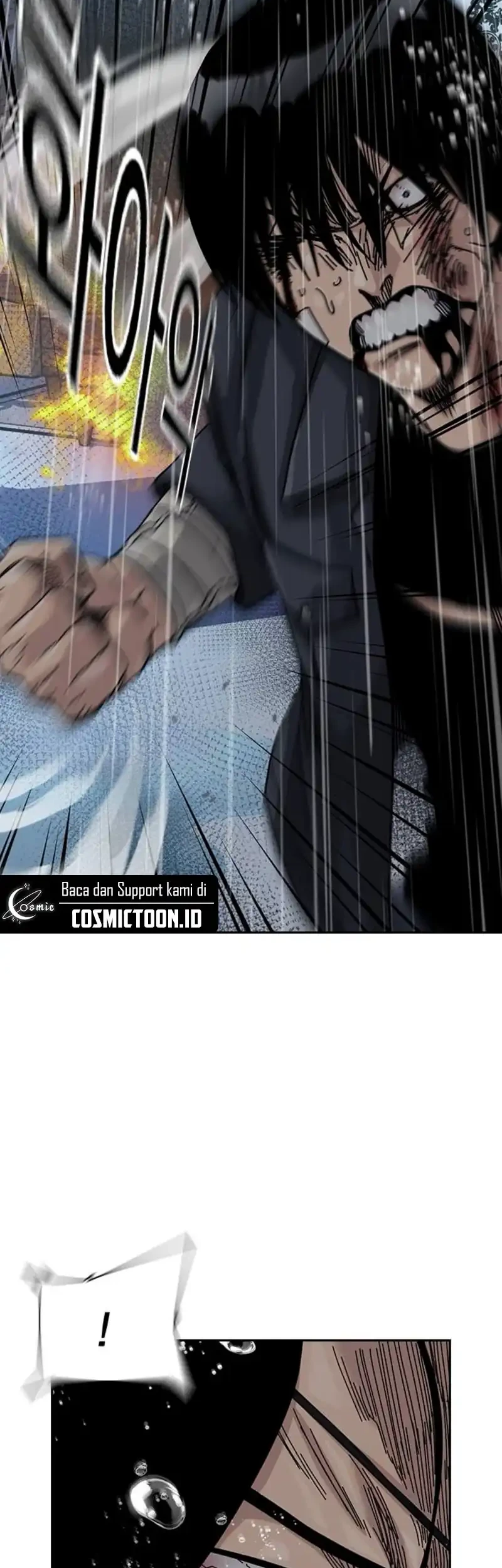 To Not Die Chapter 214 Gambar 68