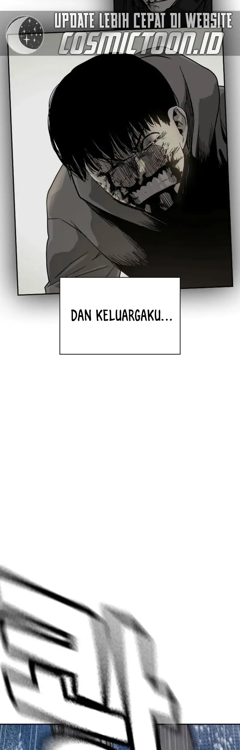 To Not Die Chapter 214 Gambar 75