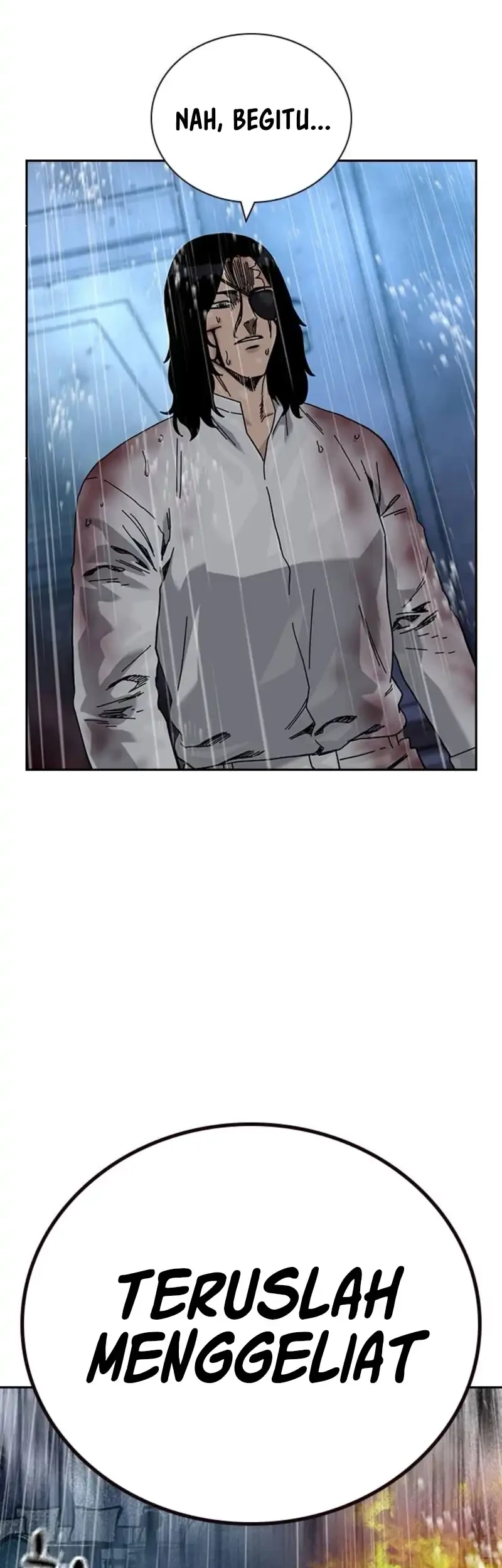 To Not Die Chapter 214 Gambar 77