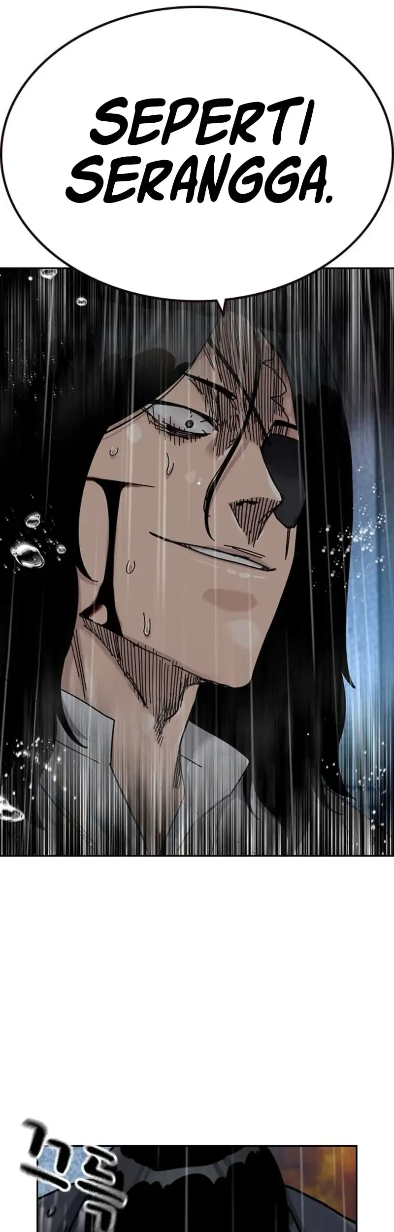 To Not Die Chapter 214 Gambar 79