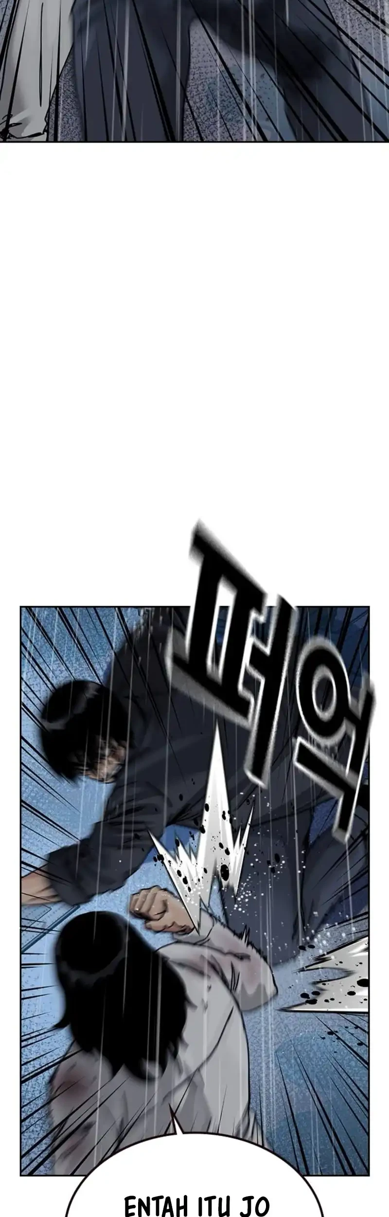 To Not Die Chapter 214 Gambar 82