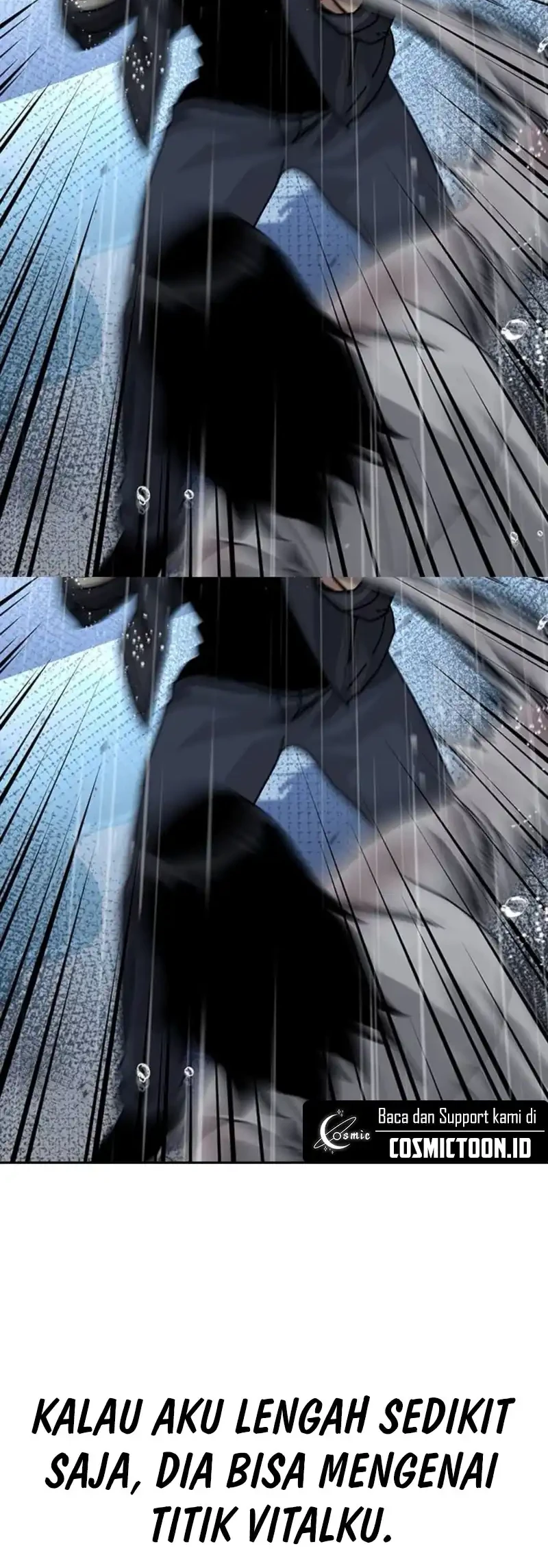 To Not Die Chapter 214 Gambar 84