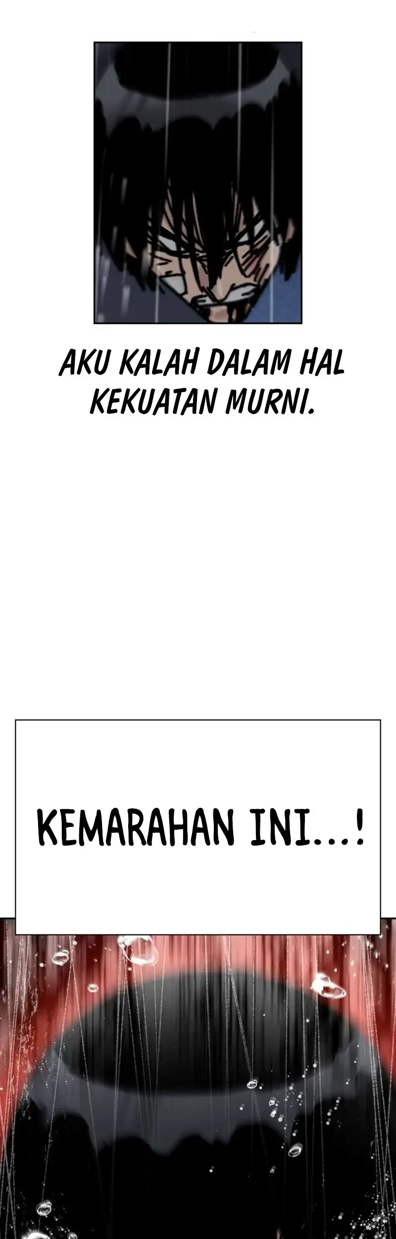 To Not Die Chapter 214 Gambar 85