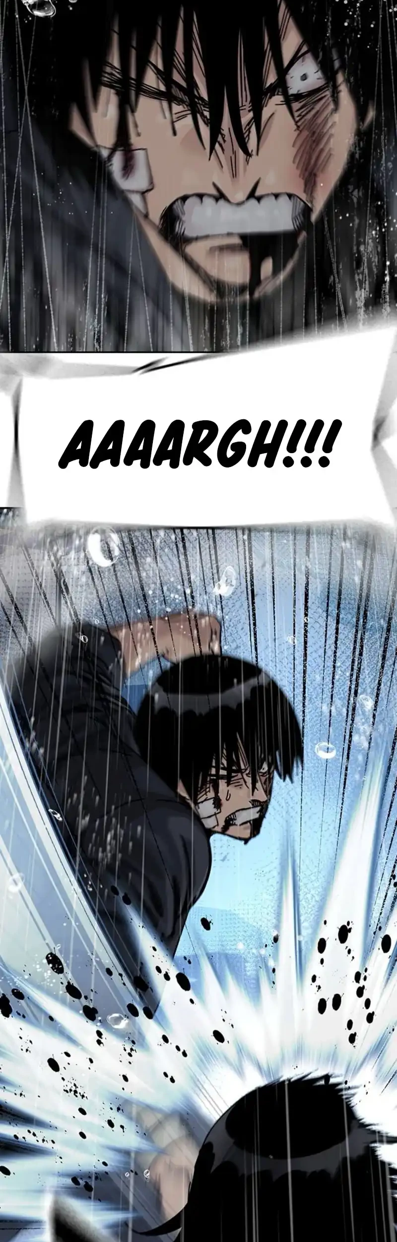 To Not Die Chapter 214 Gambar 86