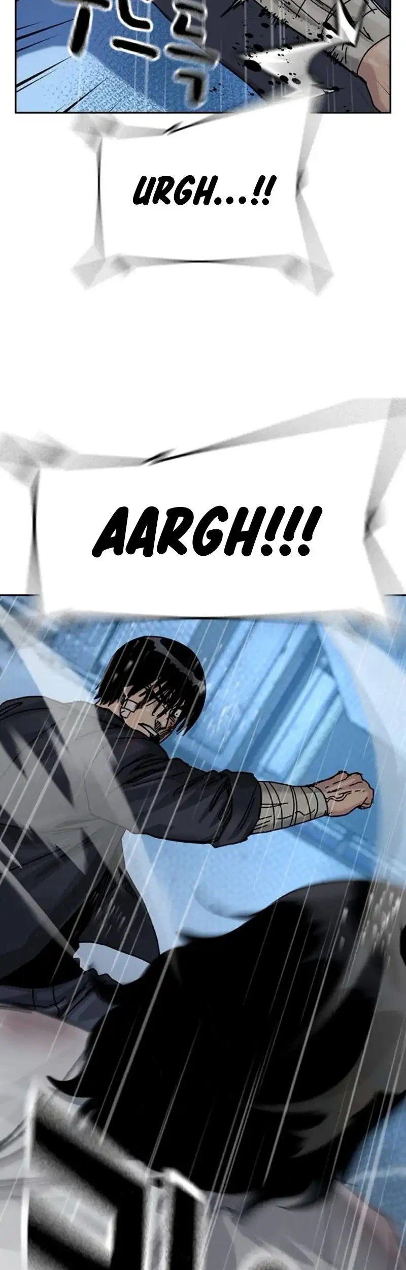 To Not Die Chapter 214 Gambar 89