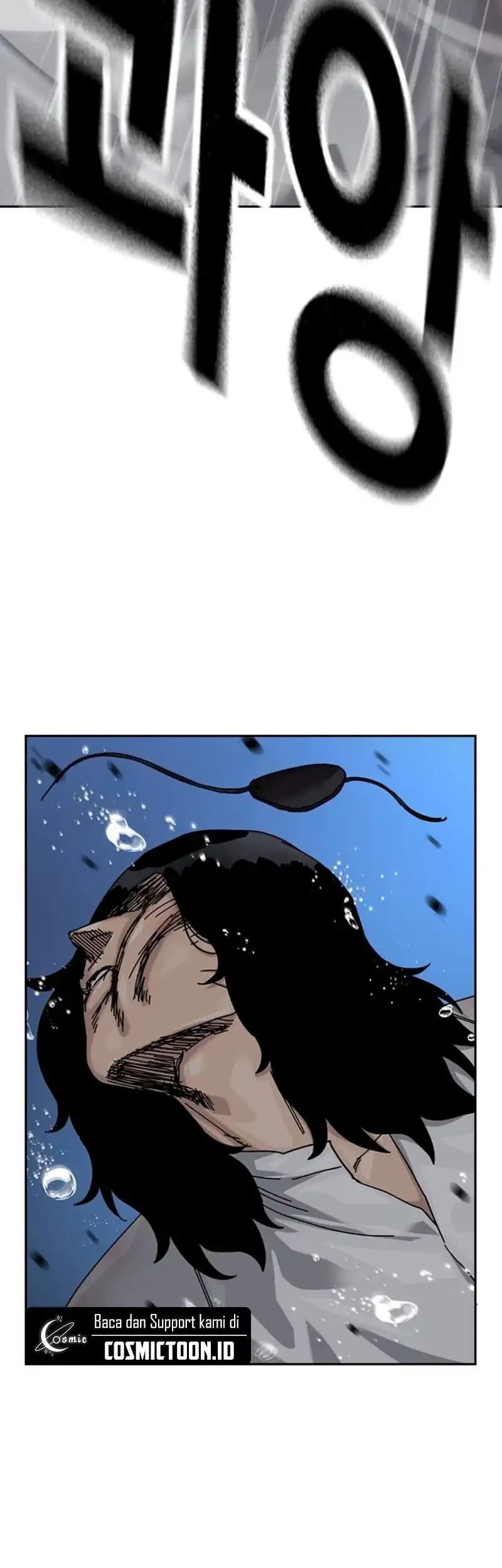 To Not Die Chapter 214 Gambar 90