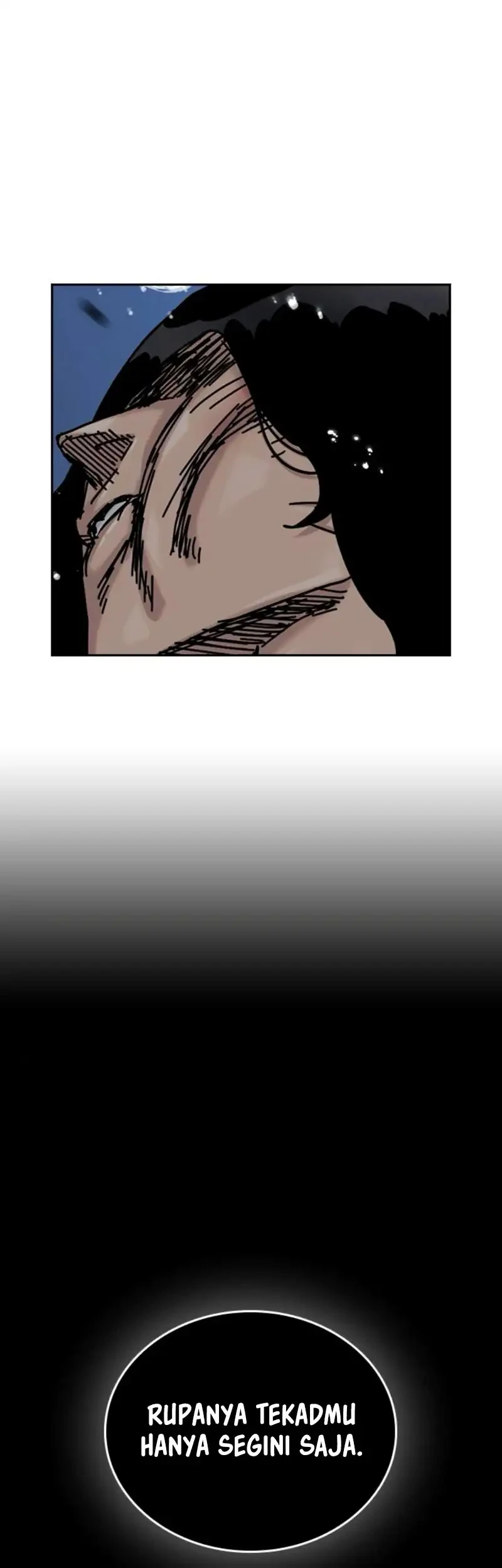 To Not Die Chapter 214 Gambar 91