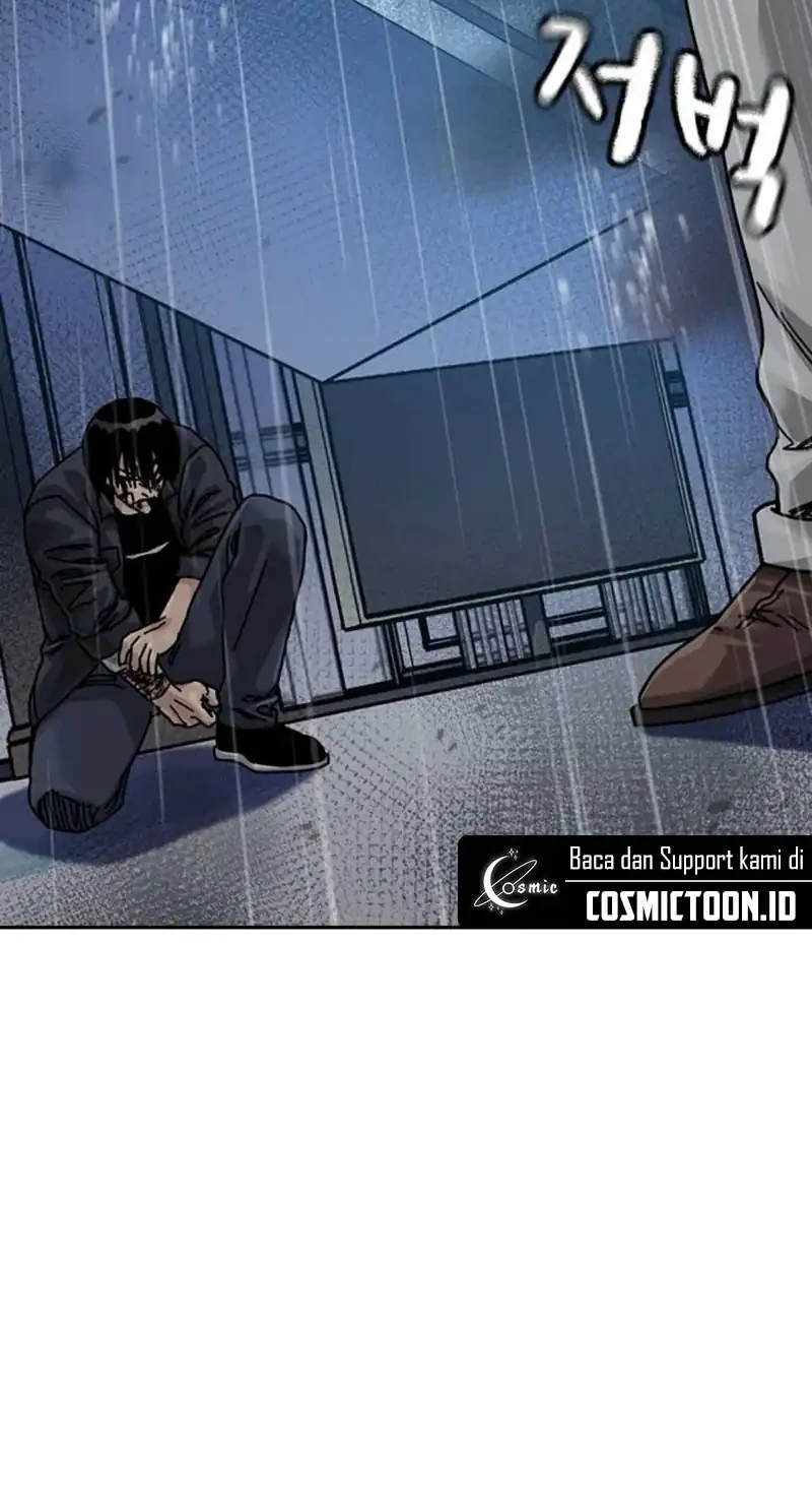 To Not Die Chapter 214 Gambar 96
