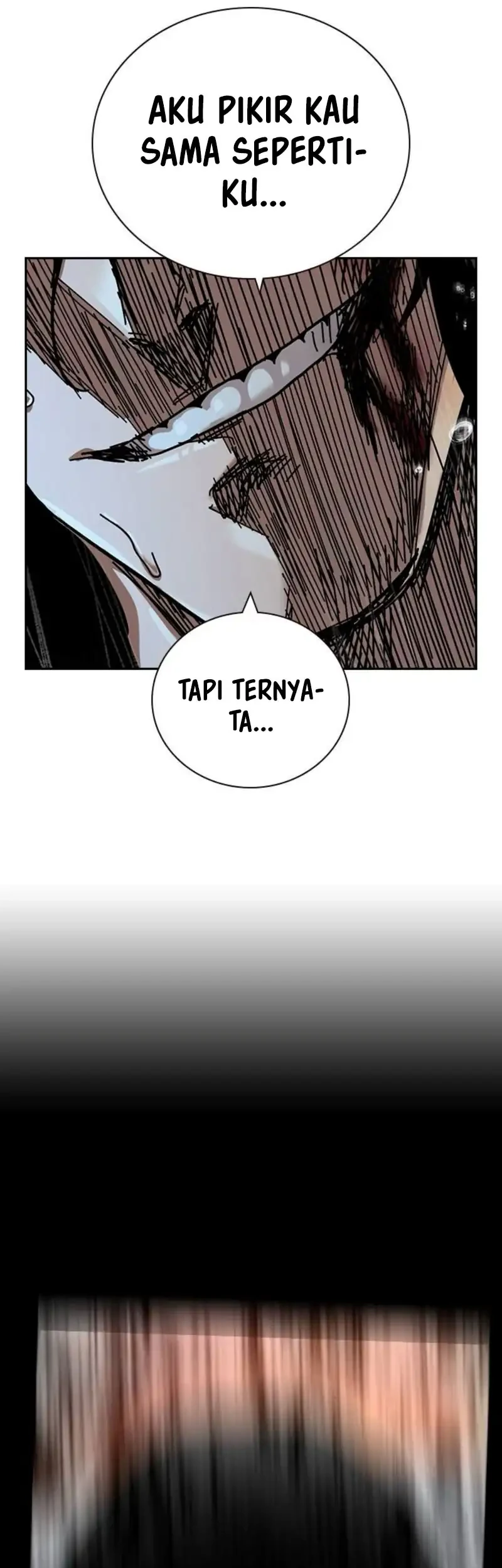 To Not Die Chapter 214 Gambar 97