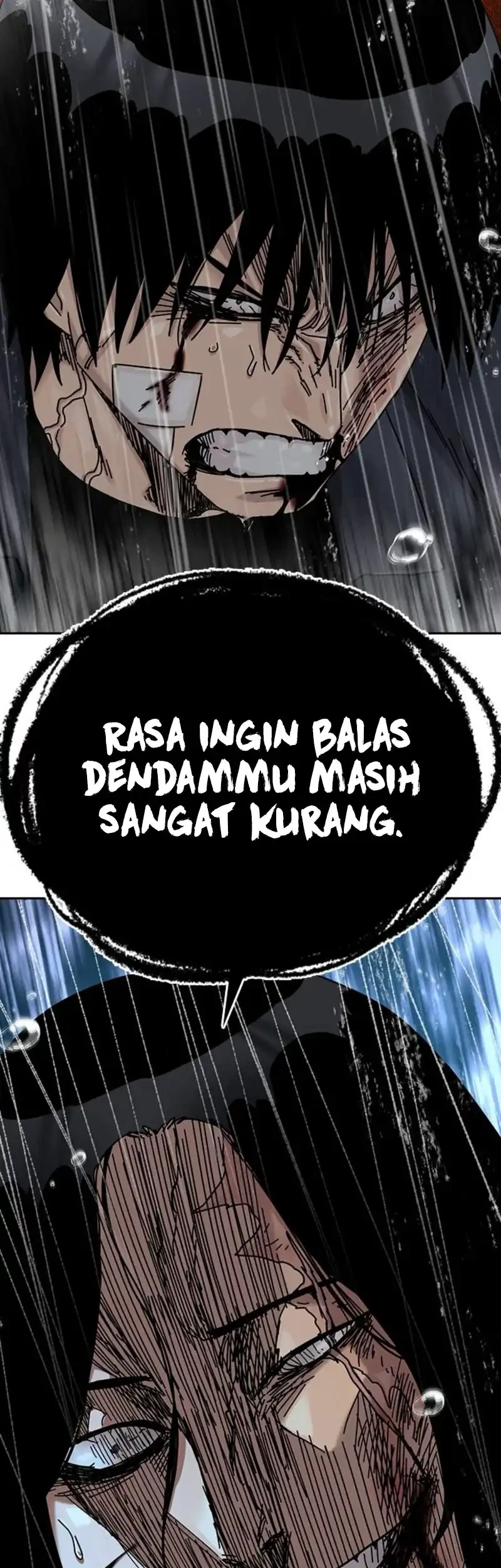 To Not Die Chapter 214 Gambar 99