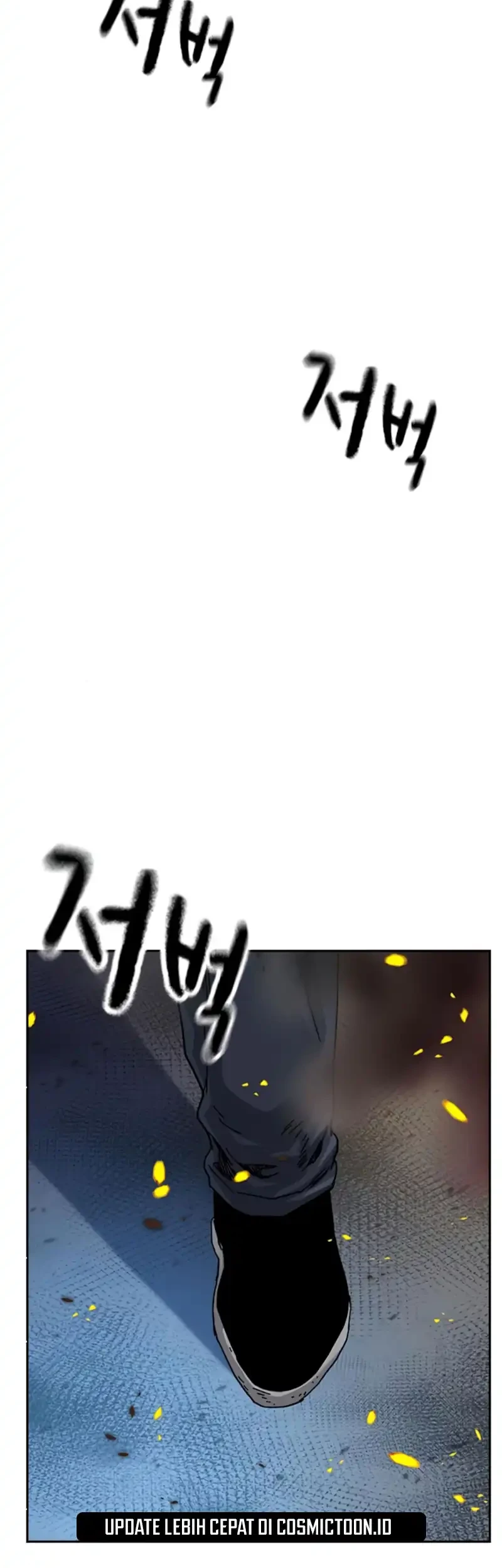 To Not Die Chapter 215 Gambar 65