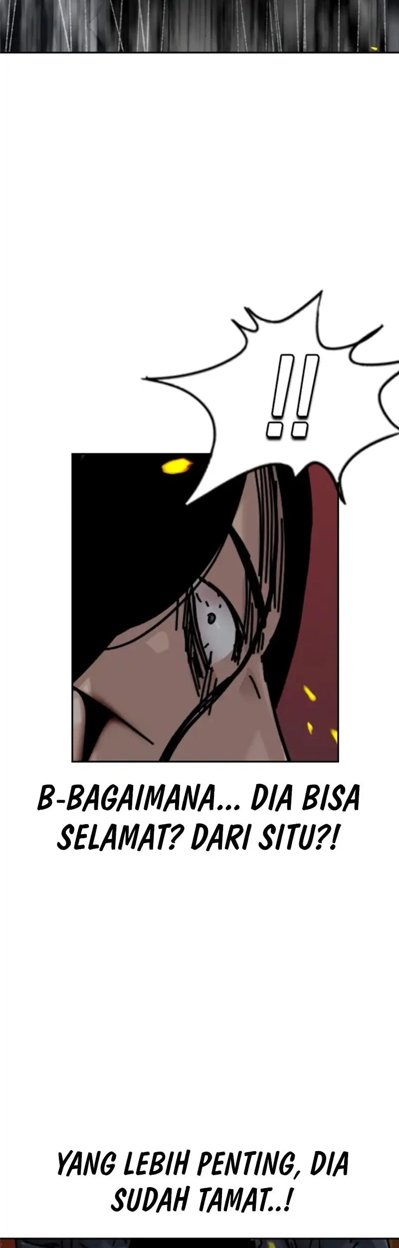 To Not Die Chapter 215 Gambar 69