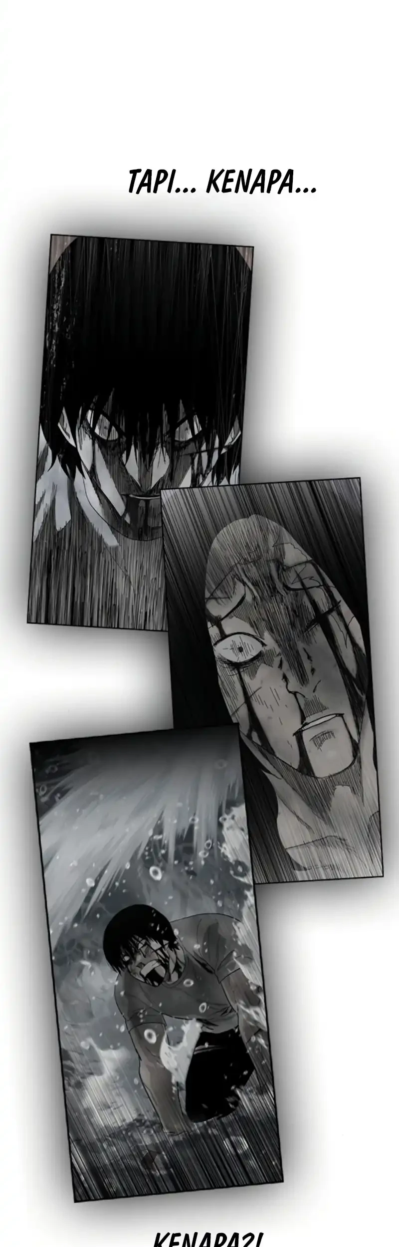 To Not Die Chapter 215 Gambar 71