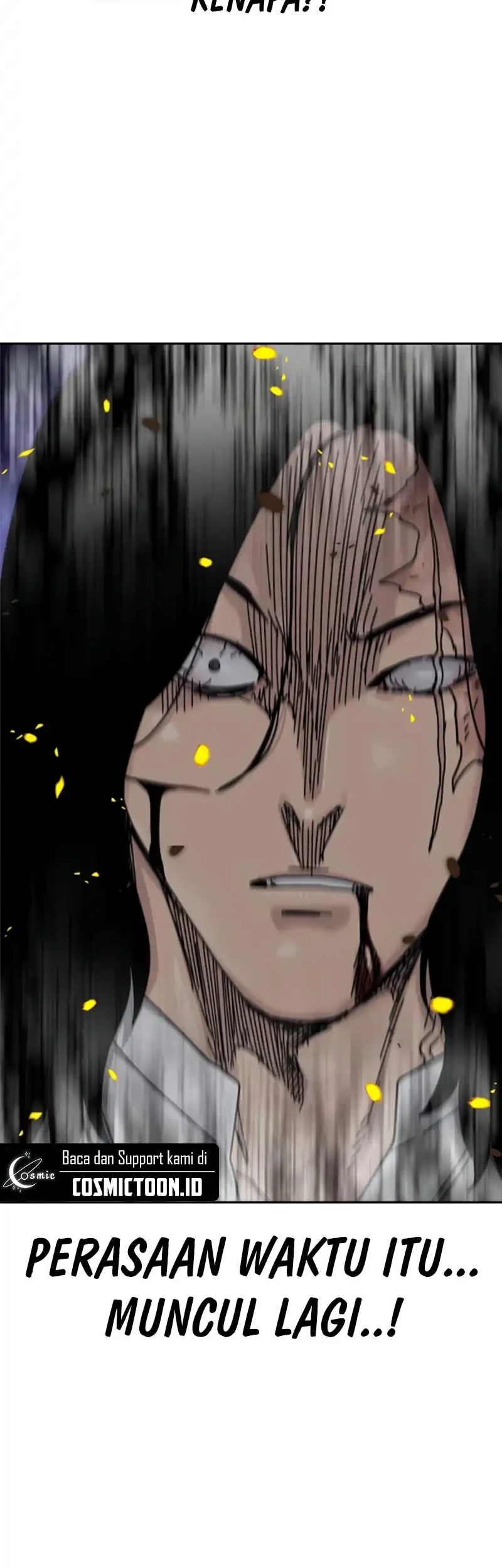 To Not Die Chapter 215 Gambar 72