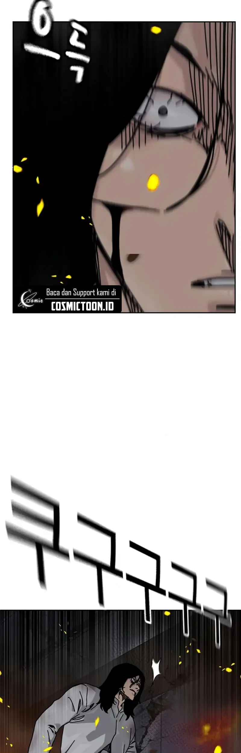 To Not Die Chapter 215 Gambar 91
