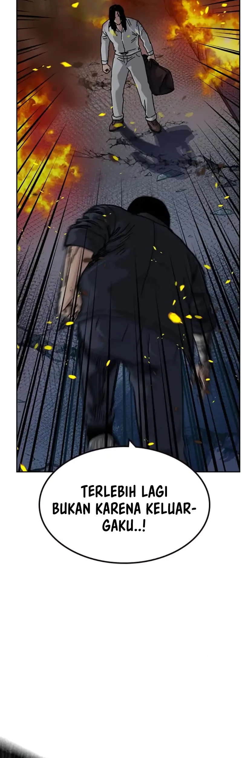 To Not Die Chapter 215 Gambar 93
