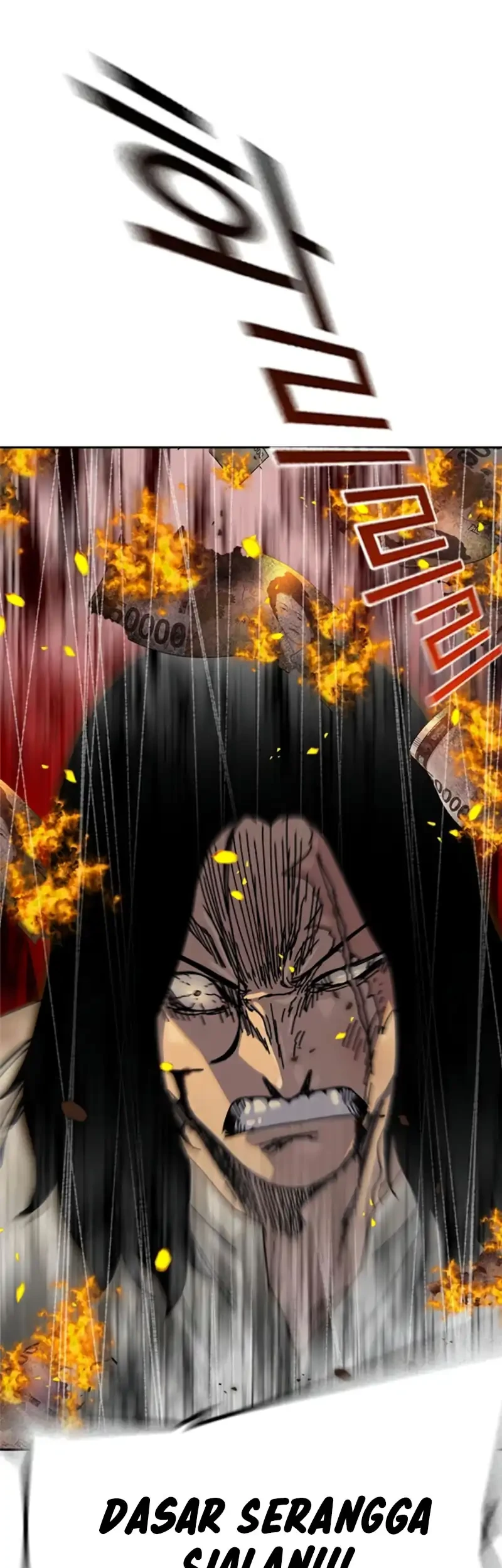 To Not Die Chapter 215 Gambar 97