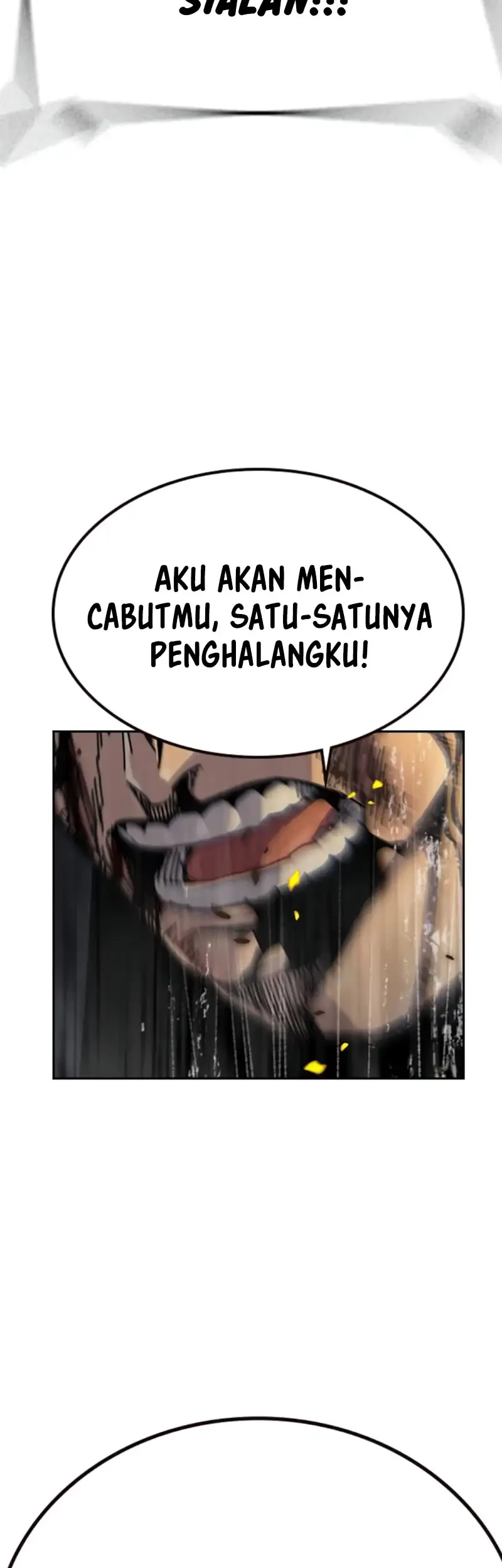 To Not Die Chapter 215 Gambar 98