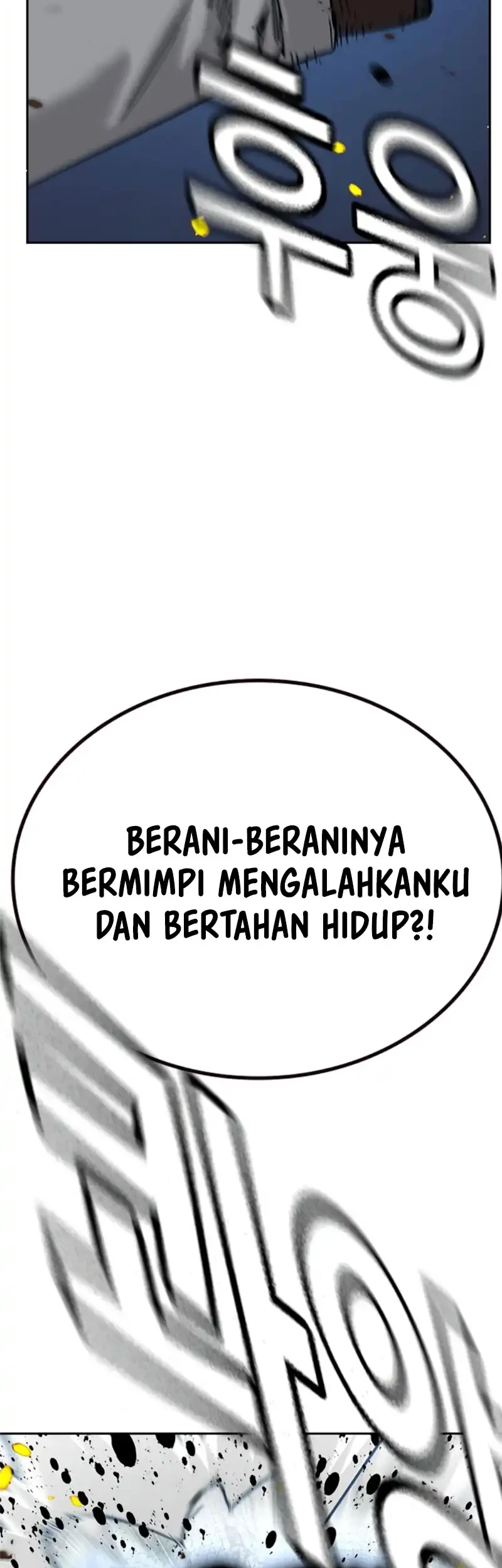 To Not Die Chapter 216 Gambar 76
