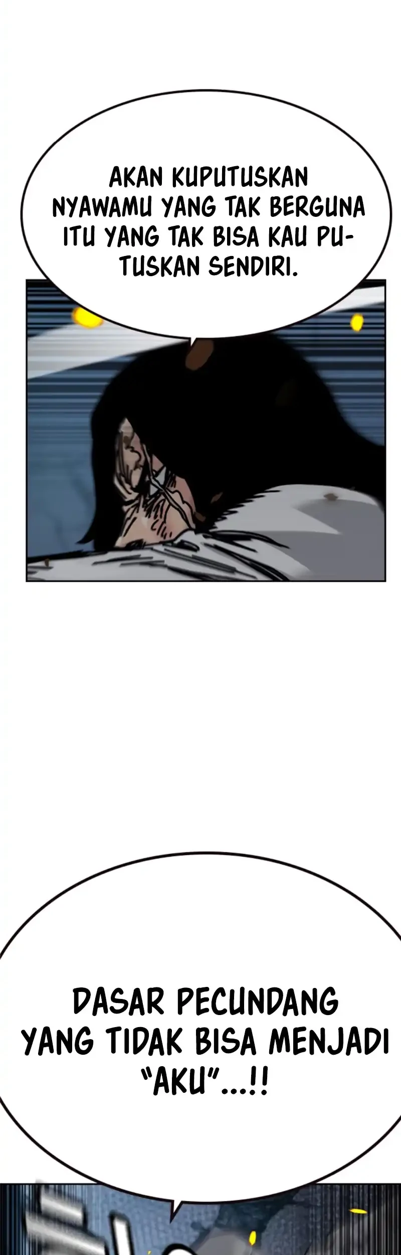 To Not Die Chapter 216 Gambar 82