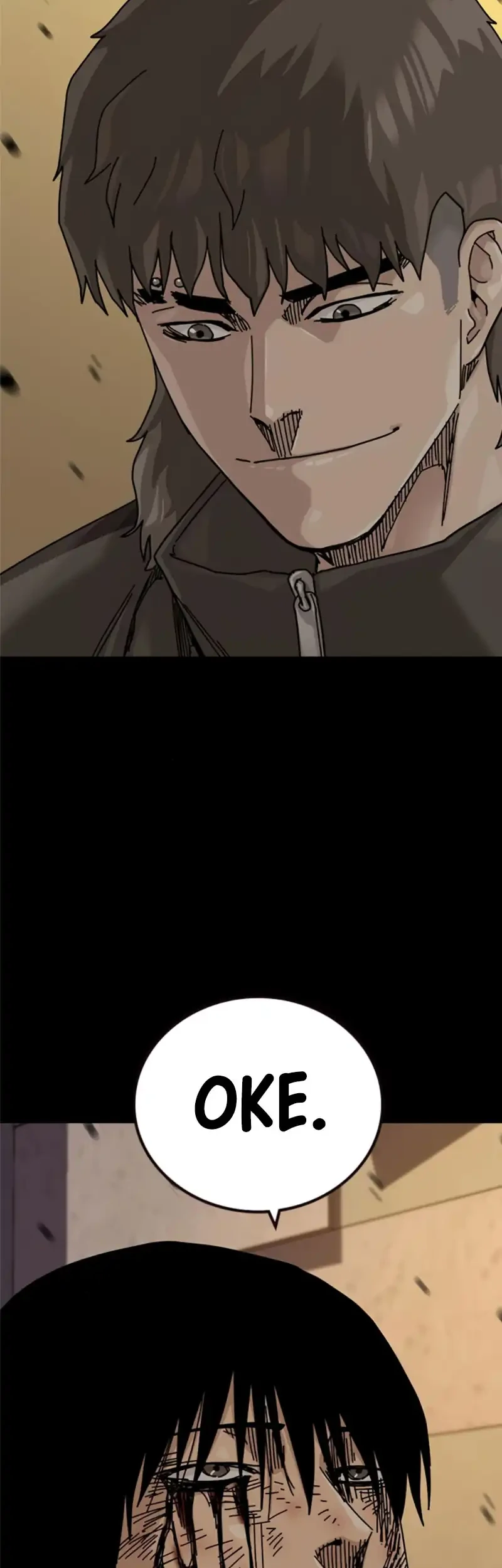 To Not Die Chapter 216 Gambar 94