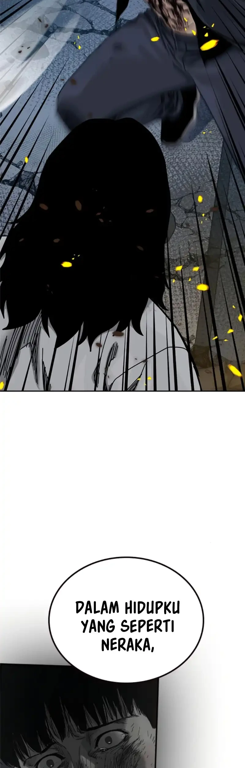 To Not Die Chapter 216 Gambar 102