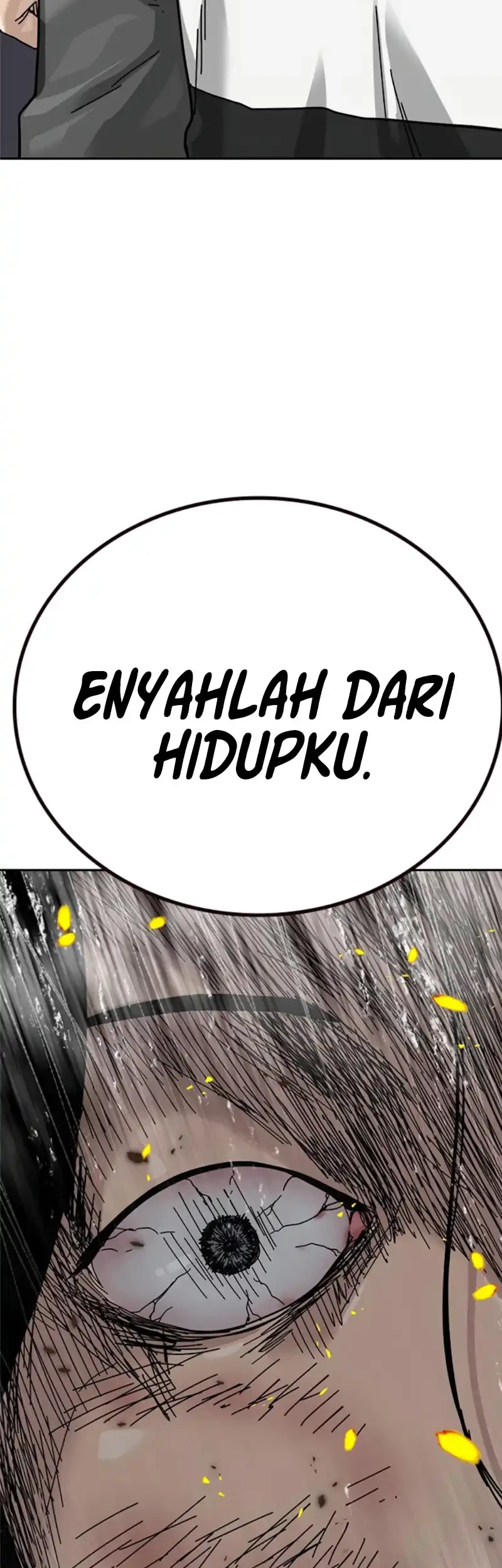 To Not Die Chapter 216 Gambar 106