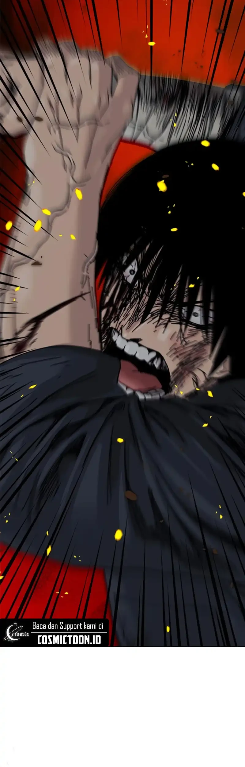 To Not Die Chapter 216 Gambar 109