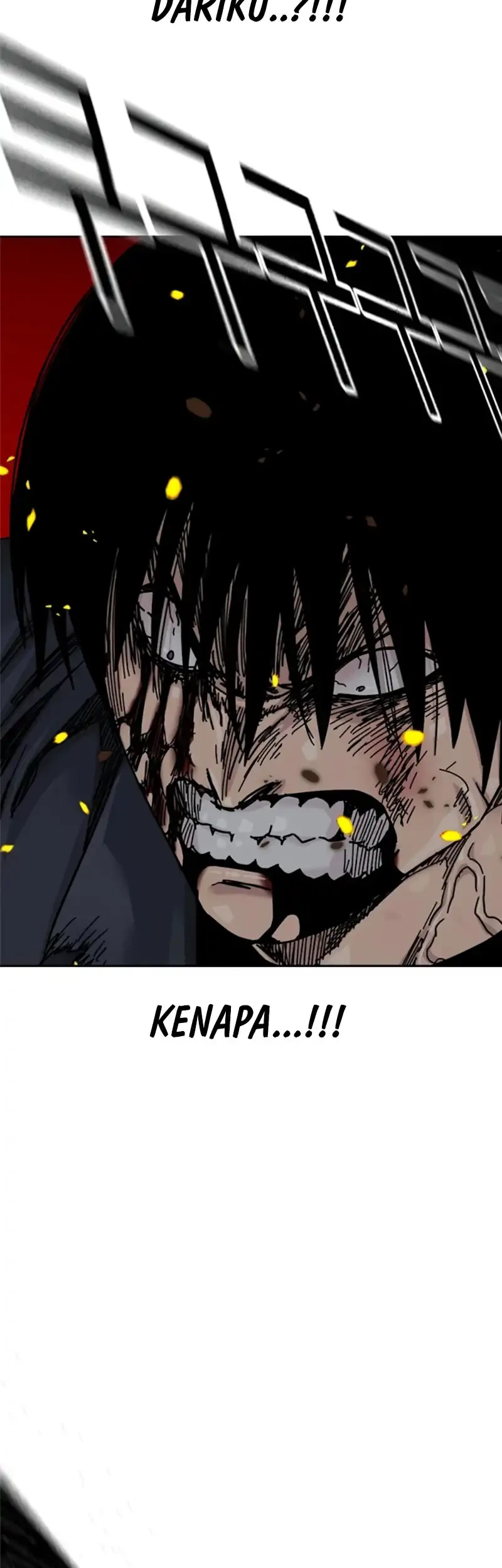 To Not Die Chapter 216 Gambar 113