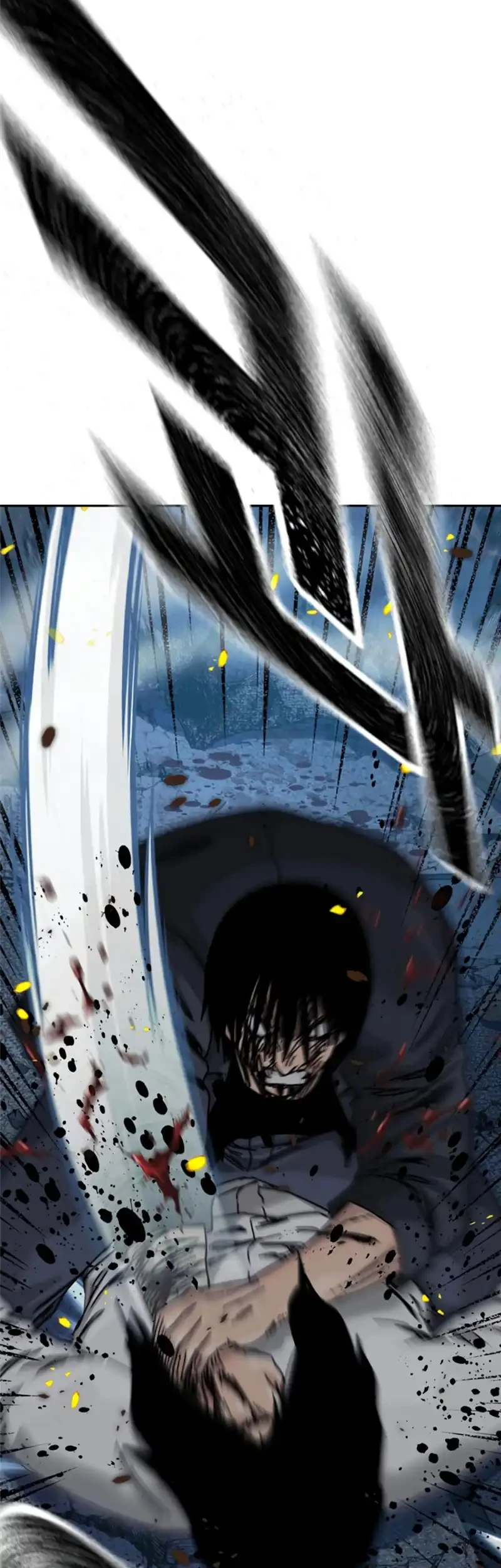 To Not Die Chapter 216 Gambar 114