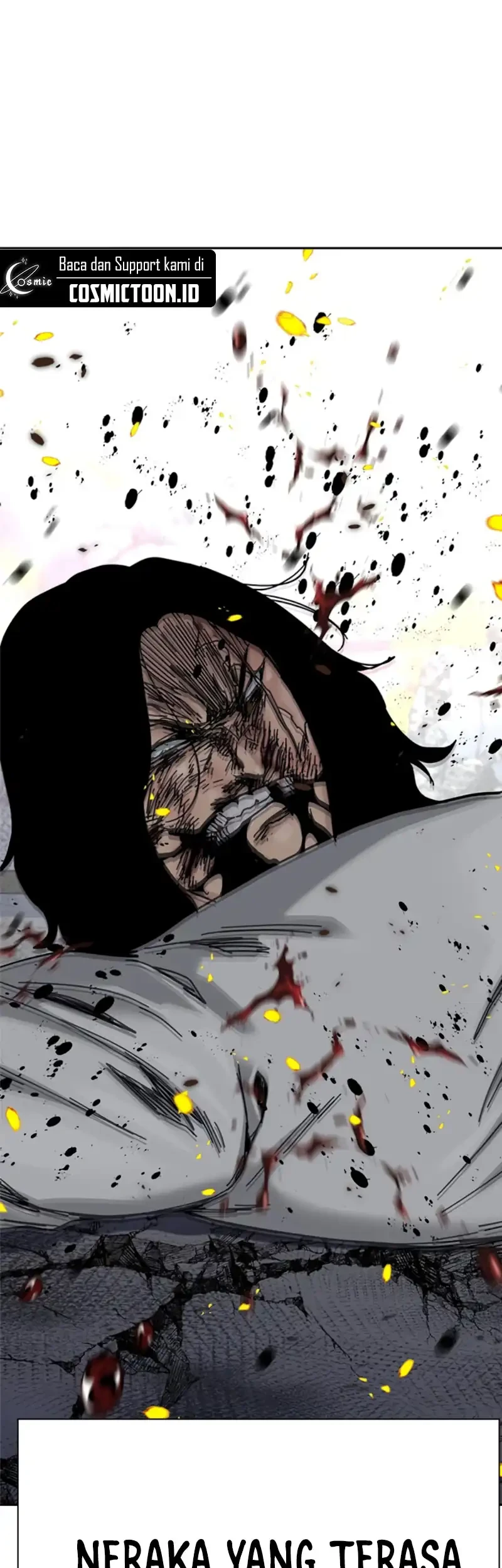 To Not Die Chapter 216 Gambar 116