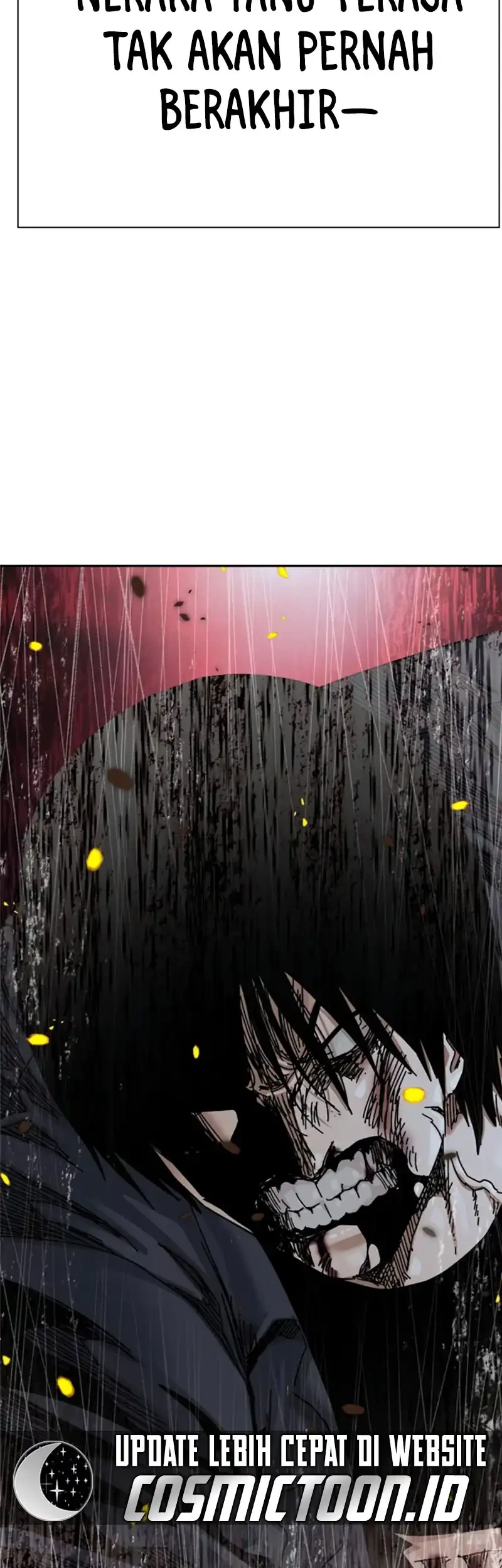 To Not Die Chapter 216 Gambar 117