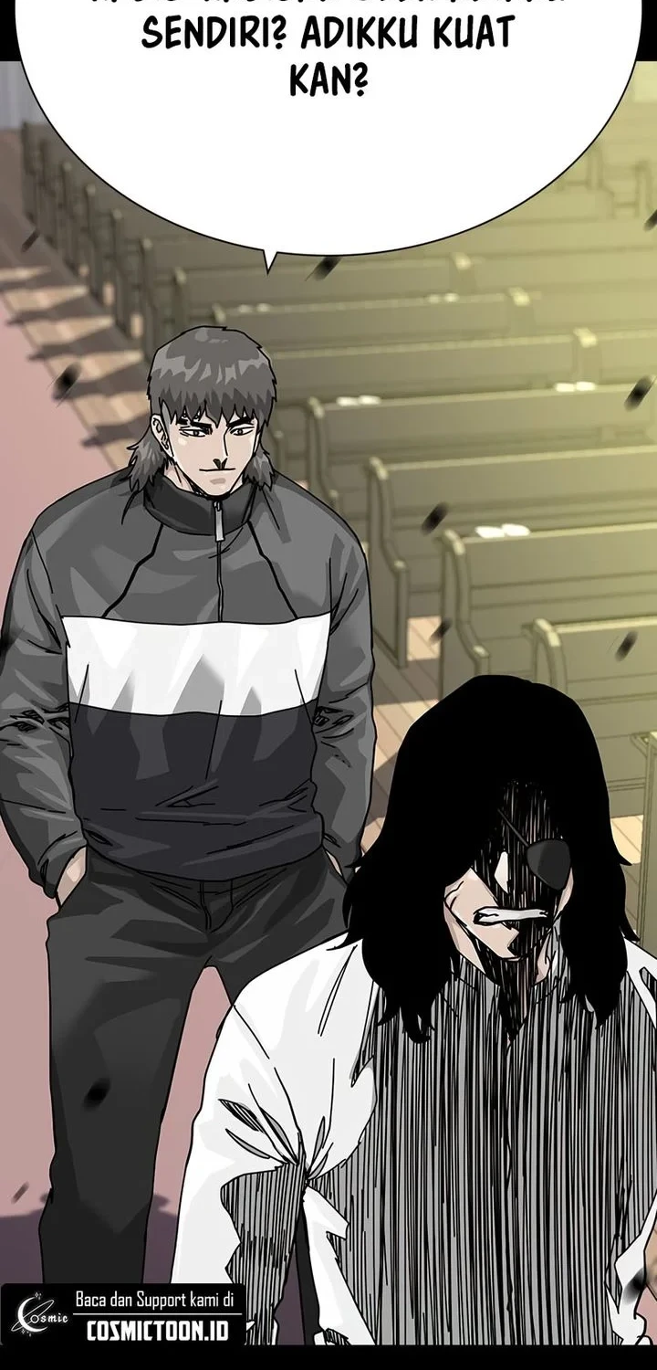 To Not Die Chapter 217 Gambar 85