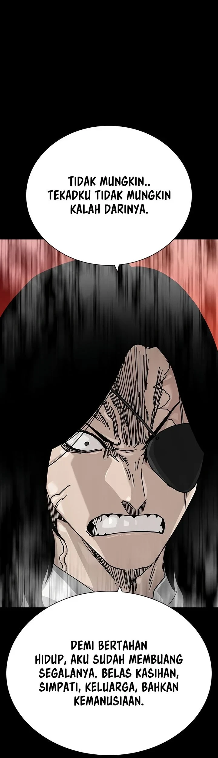 To Not Die Chapter 217 Gambar 86