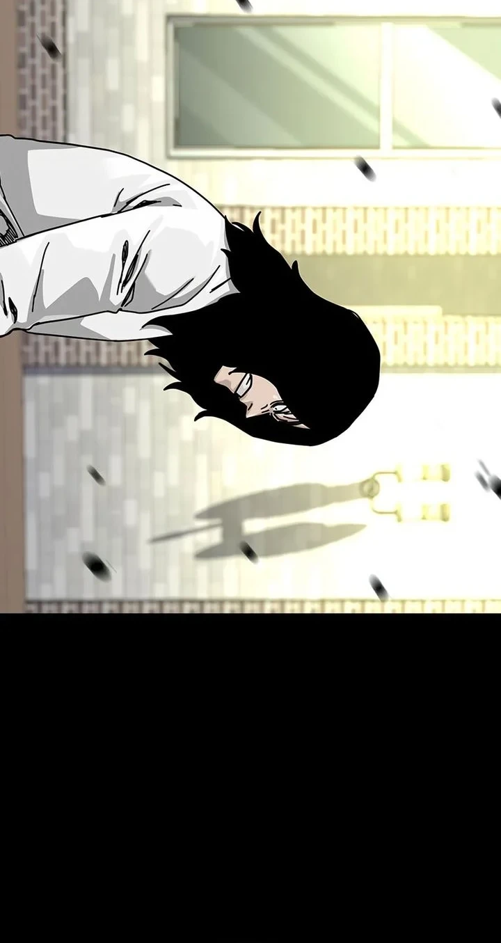 To Not Die Chapter 217 Gambar 89