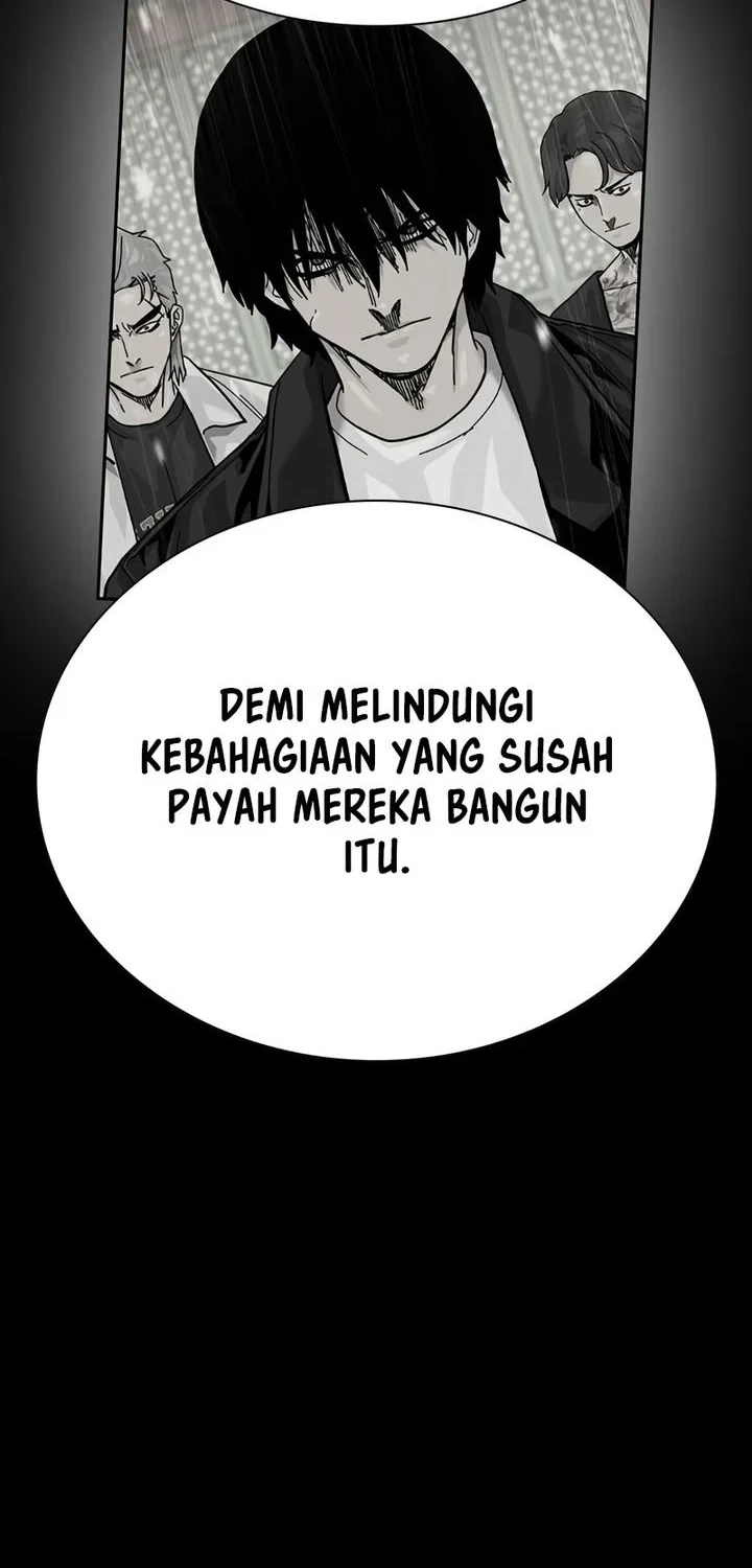 To Not Die Chapter 217 Gambar 91