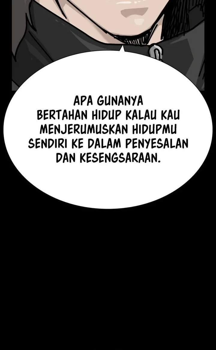 To Not Die Chapter 217 Gambar 97