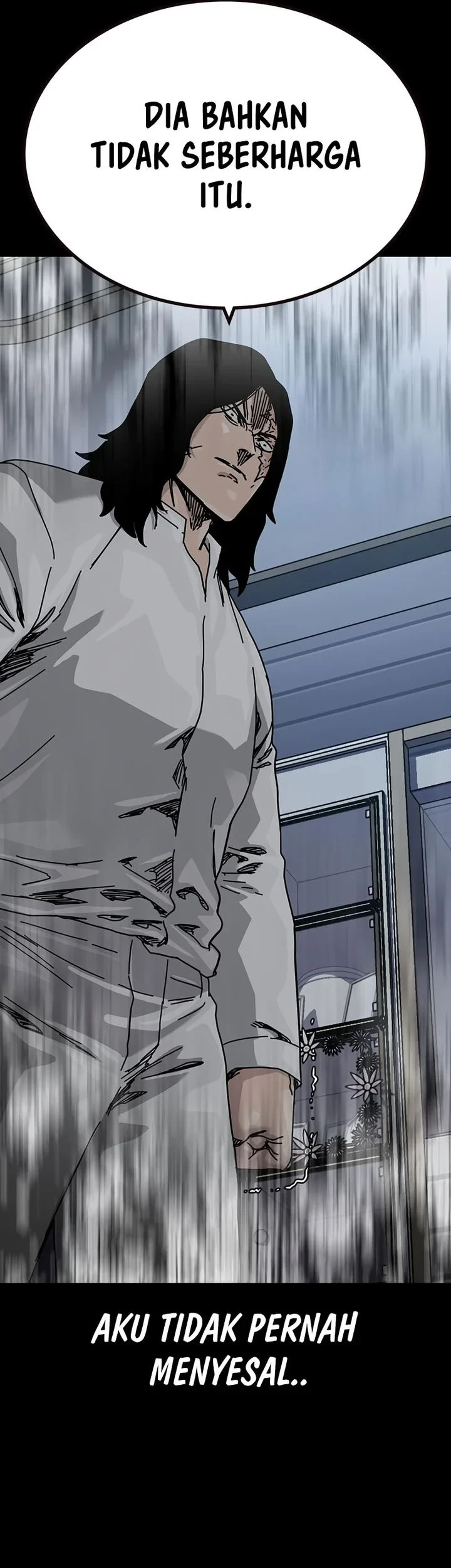 To Not Die Chapter 217 Gambar 103