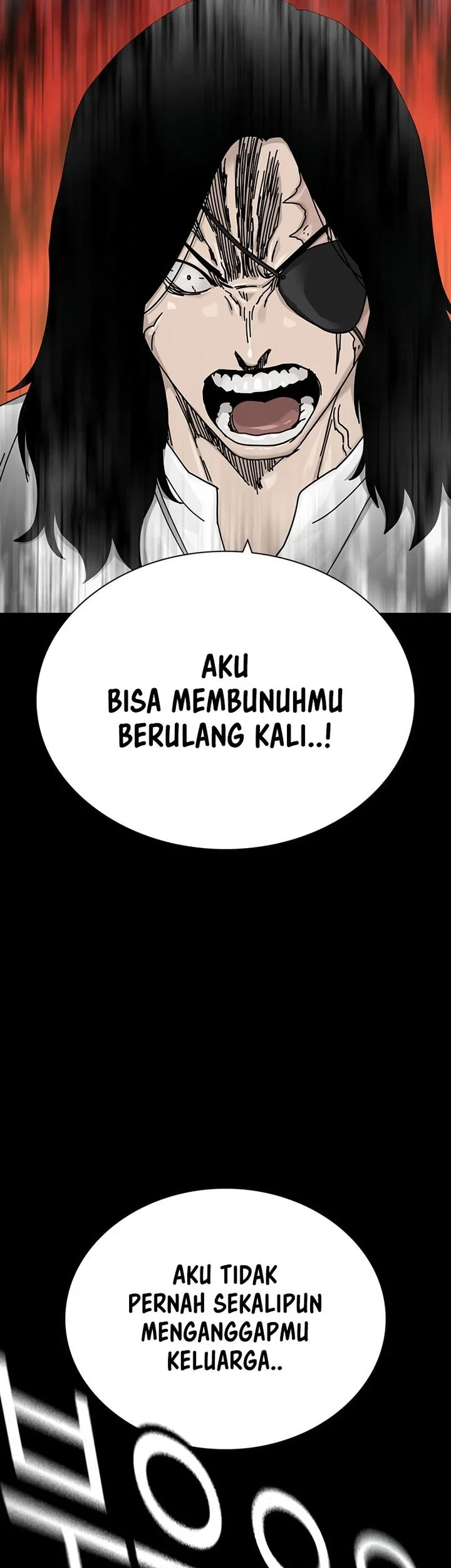 To Not Die Chapter 217 Gambar 105