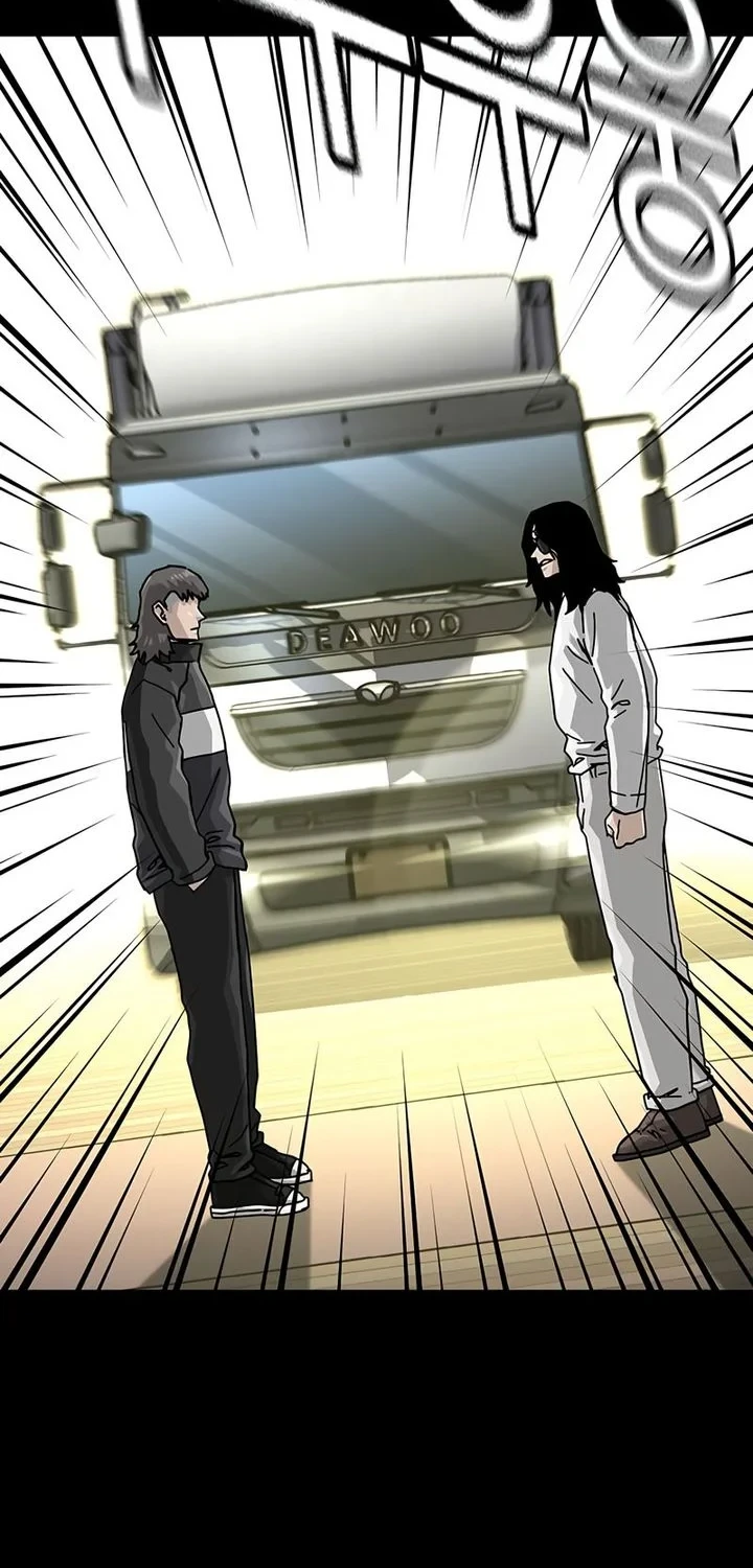 To Not Die Chapter 217 Gambar 106