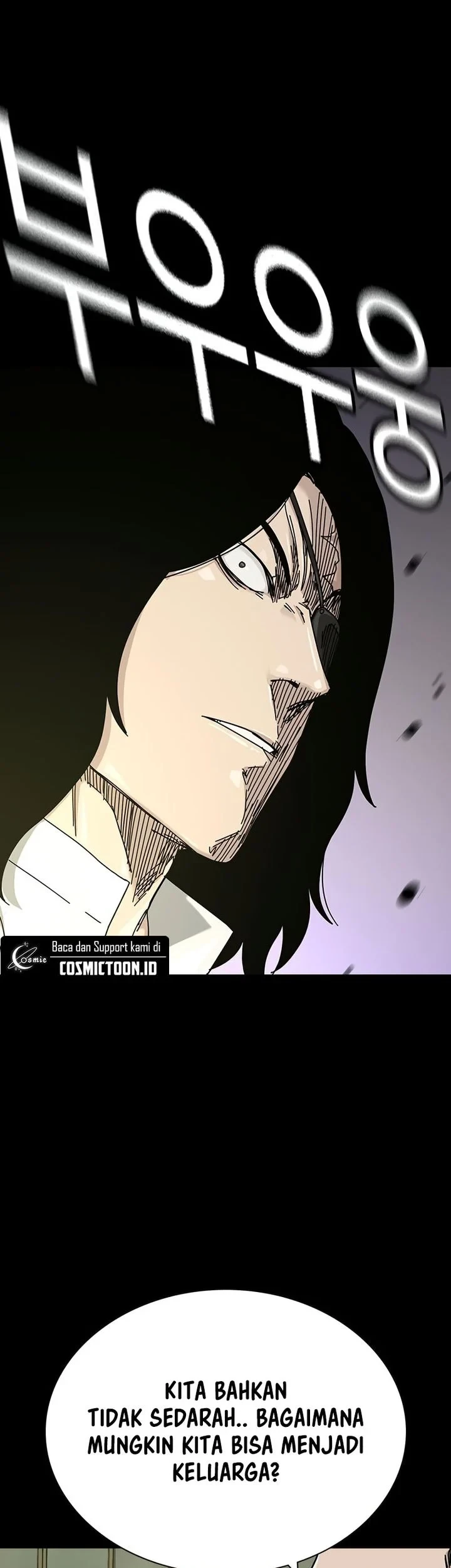 To Not Die Chapter 217 Gambar 107