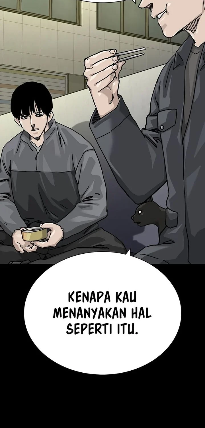 To Not Die Chapter 217 Gambar 108