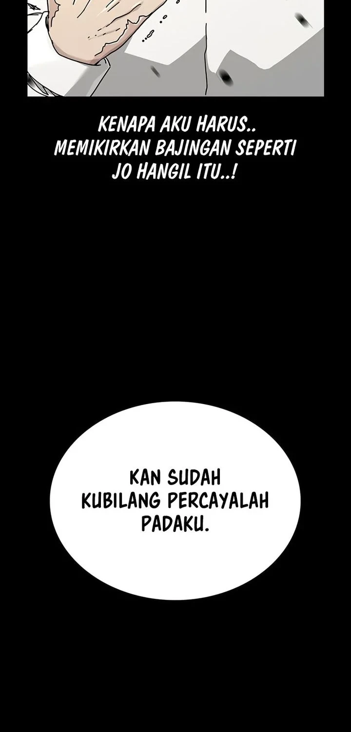To Not Die Chapter 217 Gambar 120