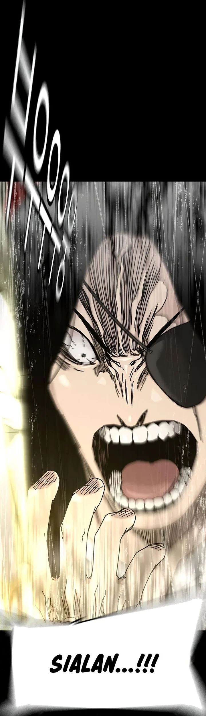 To Not Die Chapter 217 Gambar 123