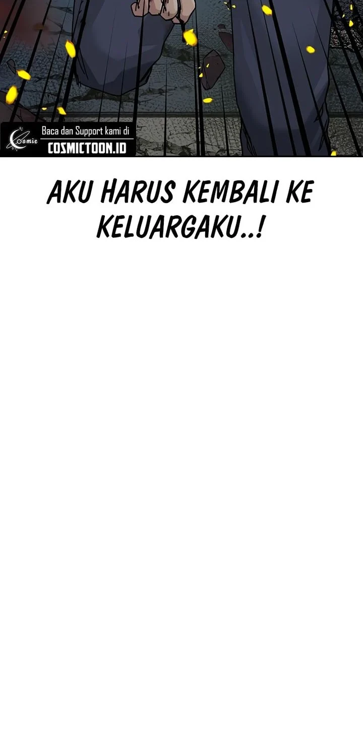 To Not Die Chapter 217 Gambar 130